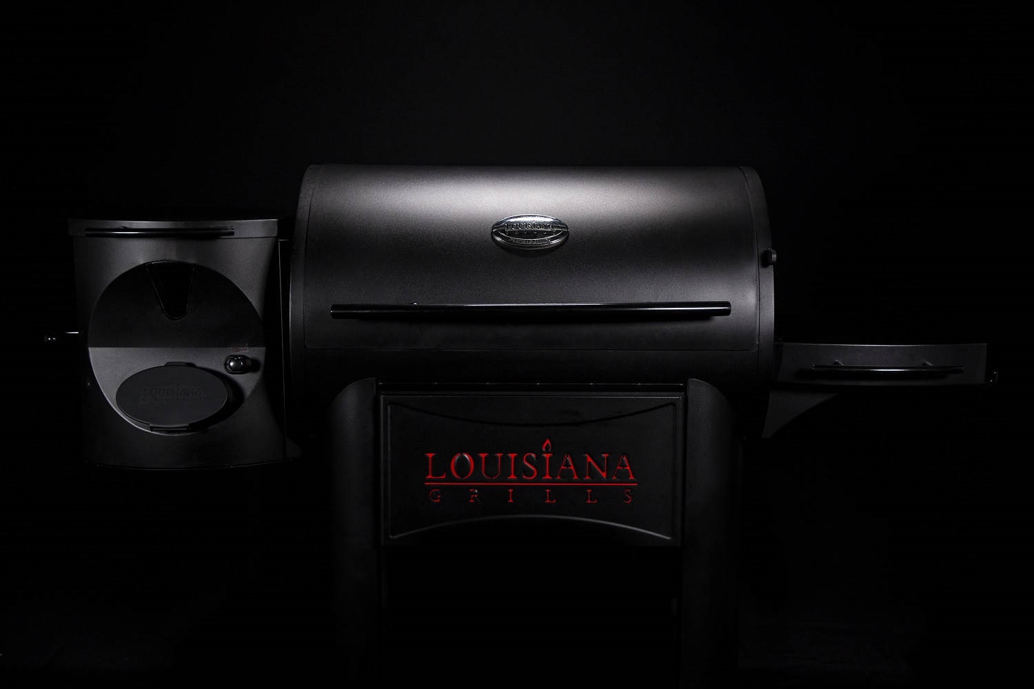 Louisiana Grills Founders Premier 1200 Founders Series, Pellet-Grill