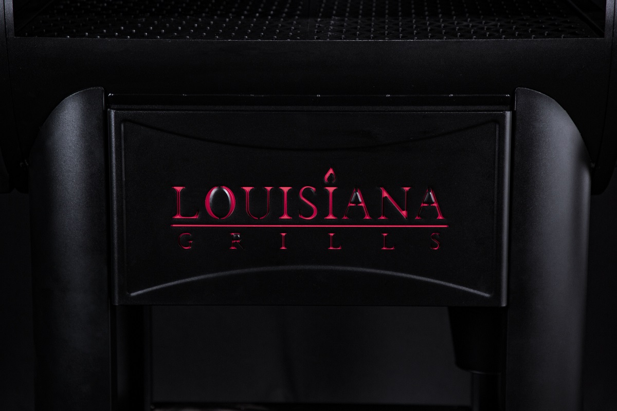 Louisiana Grills Founders Premier 800 Founders Series, Pellet-Grill