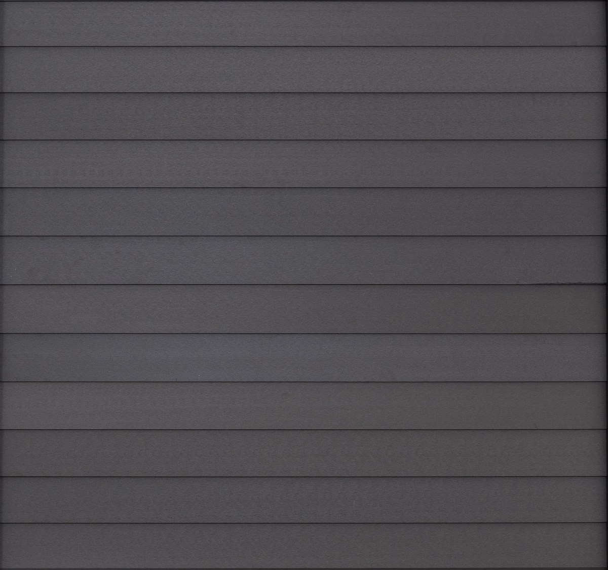 SKÄR BPC Zaunfeld-Set 180x175 cm, Steckzaun-Set für ein Zaunfeld