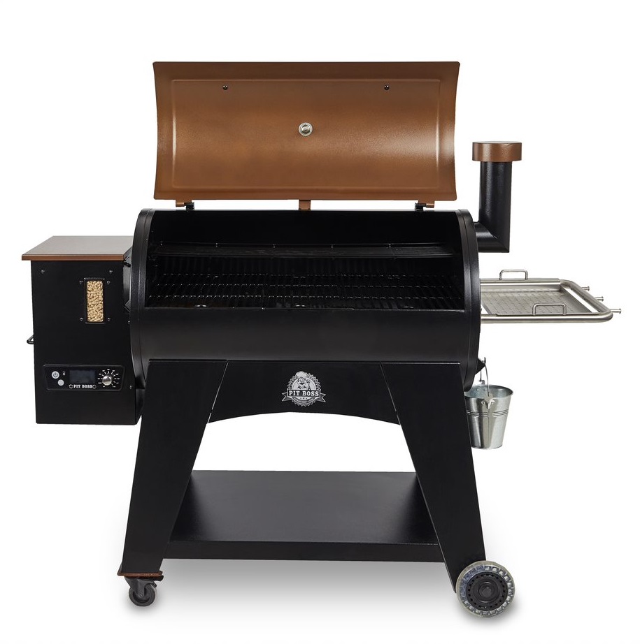 Pit Boss Austin XL Holzpelletgrill und Räucherofen