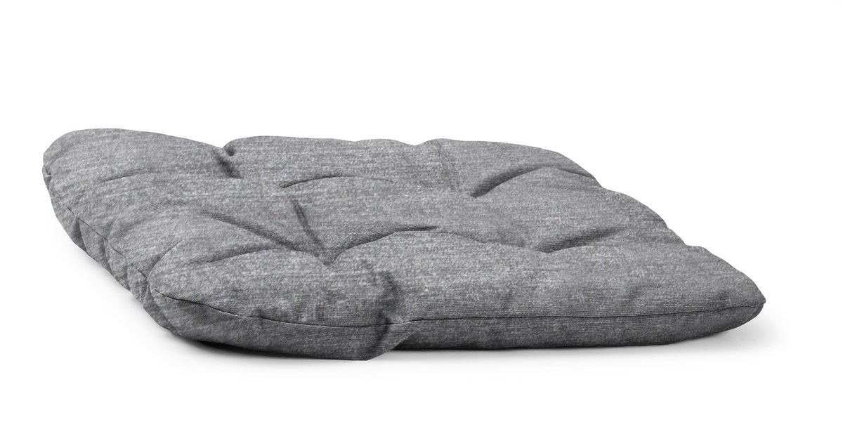 Sitzkissen 291 Allround 45x45x4 cm