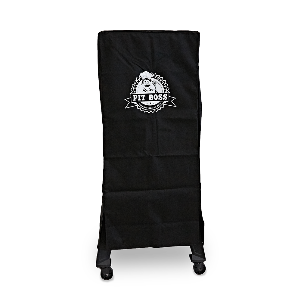 Pit Boss 3 Series Vertical Digital Smoker - Abdeckung