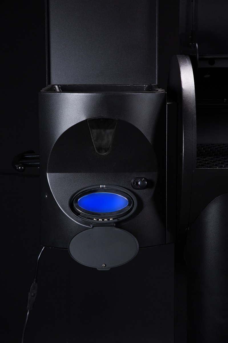 Louisiana Grills Founders Premier 800 Founders Series, Pellet-Grill