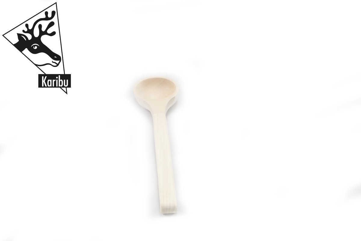 Schöpfkelle CLASSIC für den Saunaaufguss