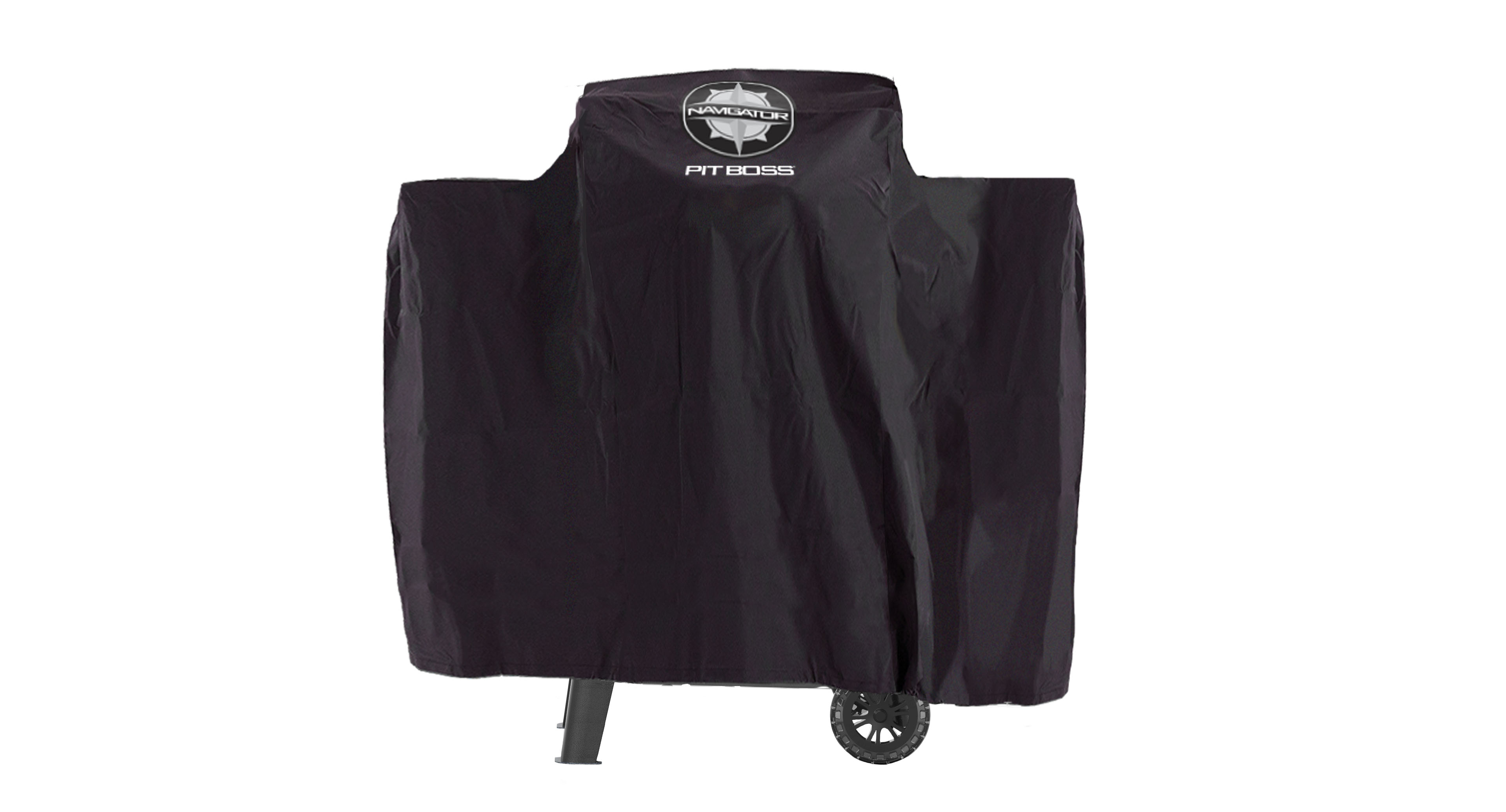 Pit Boss Navigator 550 - Abdeckung
