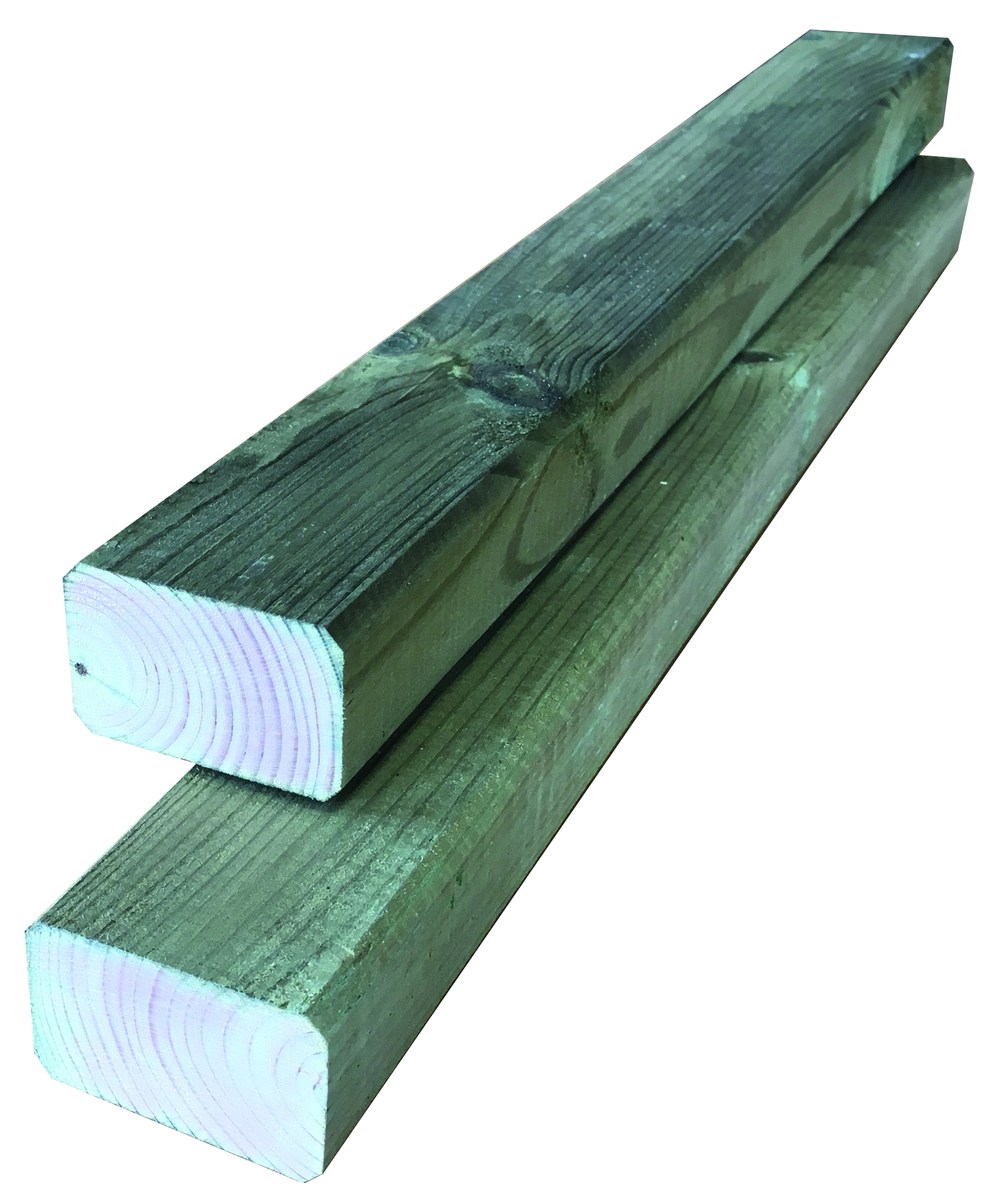 MAXI-BOGEN Tor-Set mit Oberbogen, Kiefer/Fichte kdi grün - 100 x 180/160 cm