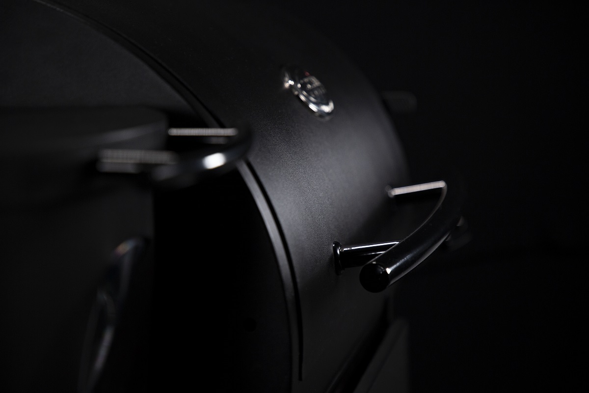 Louisiana Grills Founders Premier 1200 Founders Series, Pellet-Grill