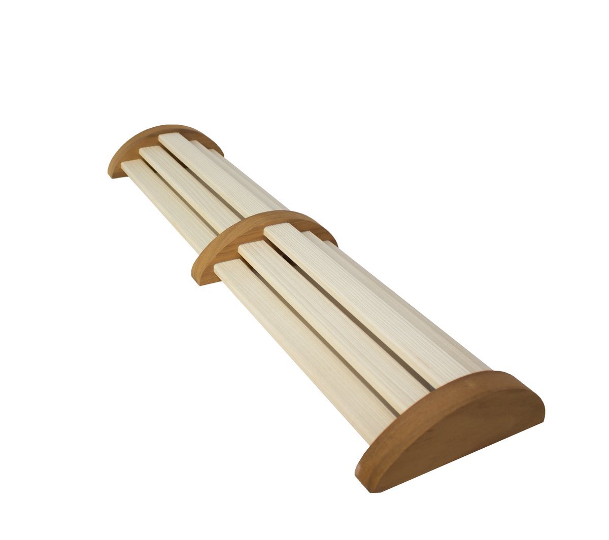 LED Farblicht-Paneel Espe mit Infrarot-Funksteuerung für die Sauna