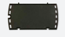 Pit Boss Sportsman 3 Tragbarer Grill - Mittelwenderost