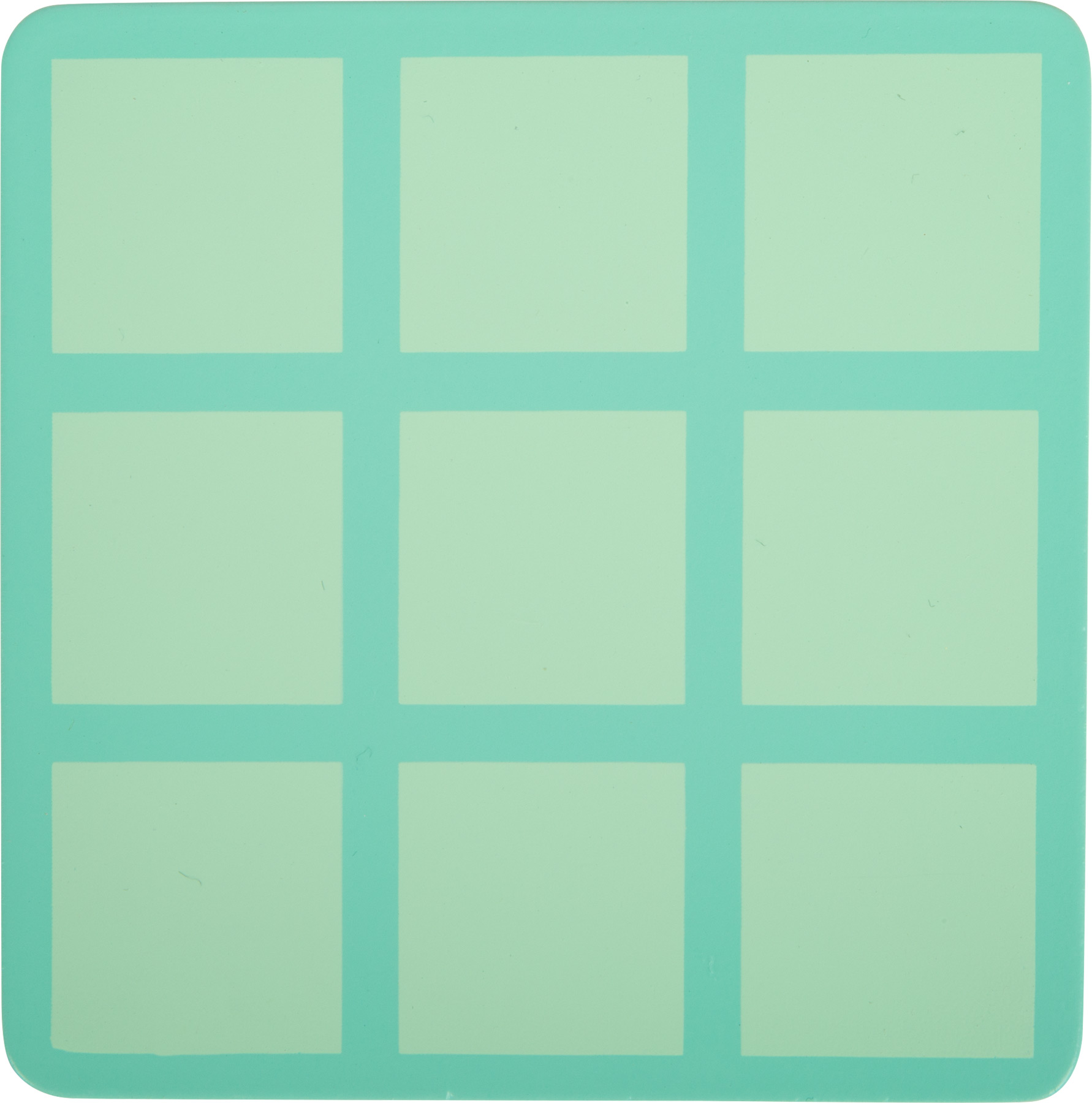 Tic Tac Toe Pastell