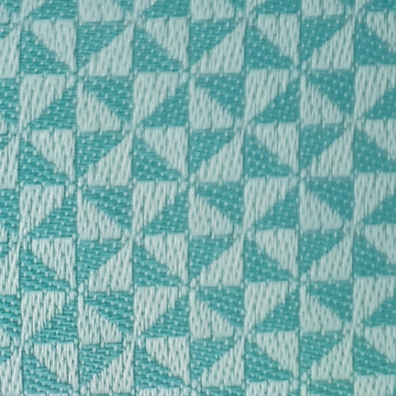 Sauerland Helix türkis