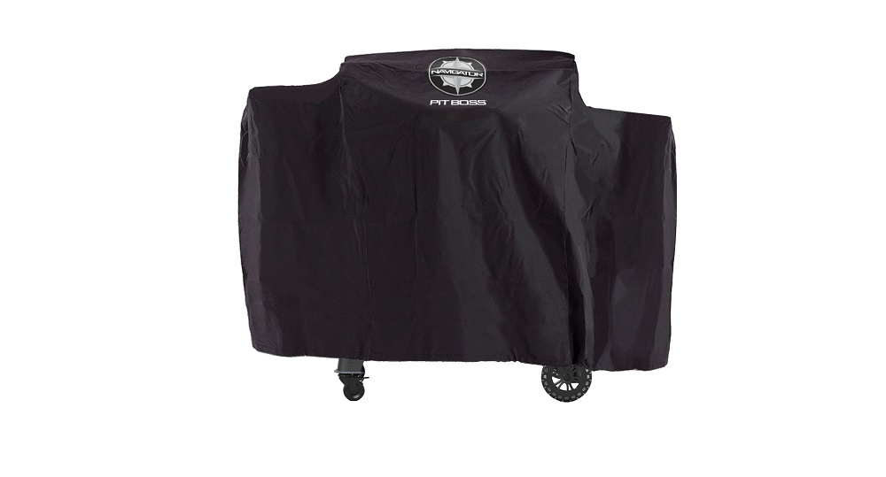 Pit Boss Navigator 850 Grillabdeckung