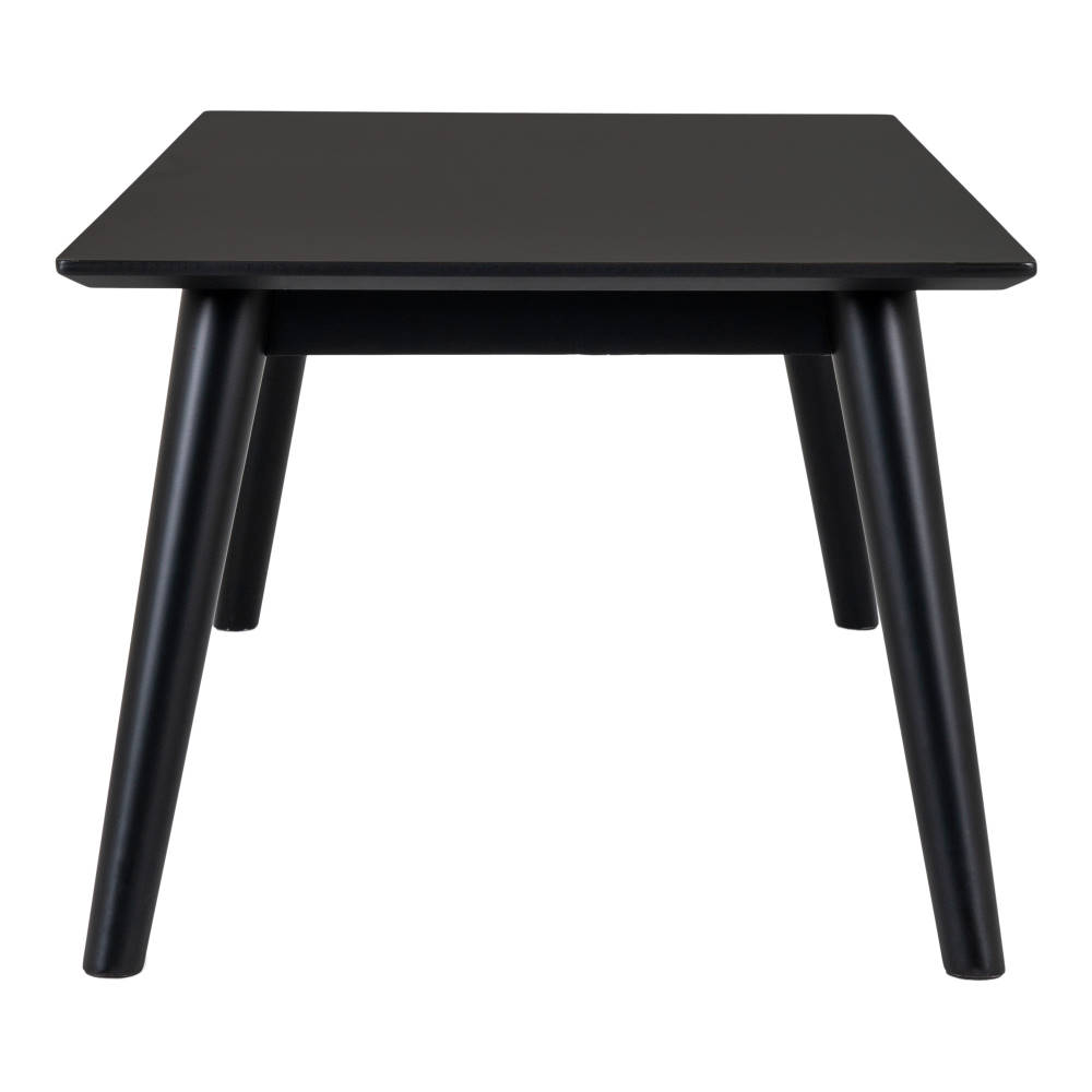 Eckiger Couchtisch - Copenhagen, 120x60x45 cm