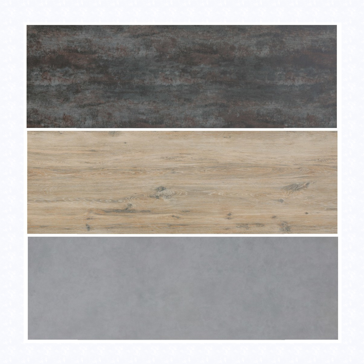 SYSTEM BOARD Einzelprofile KERAMIK XL 180x60 cm von TraumGarten