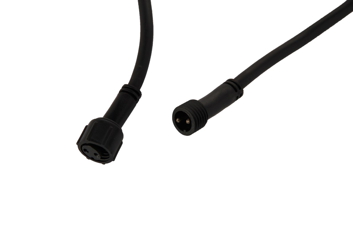 Licht Verlängerungskabel für LED-Lichtleisten SYSTEM