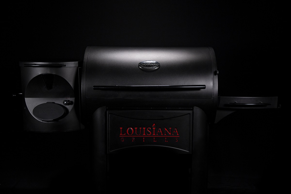 Louisiana Grills Founders Premier 800 Founders Series, Pellet-Grill