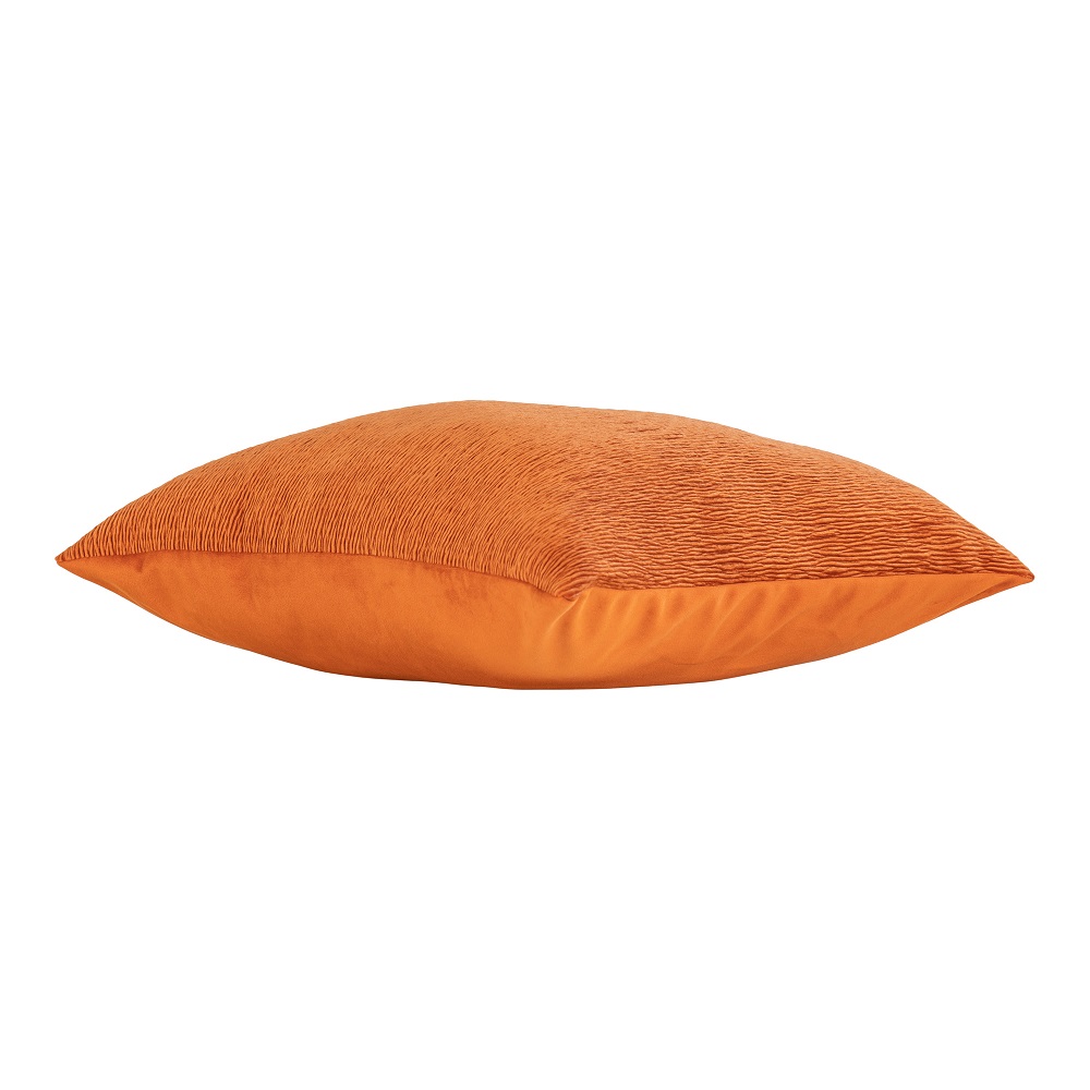 Cento Kissen Orange 45x45 cm