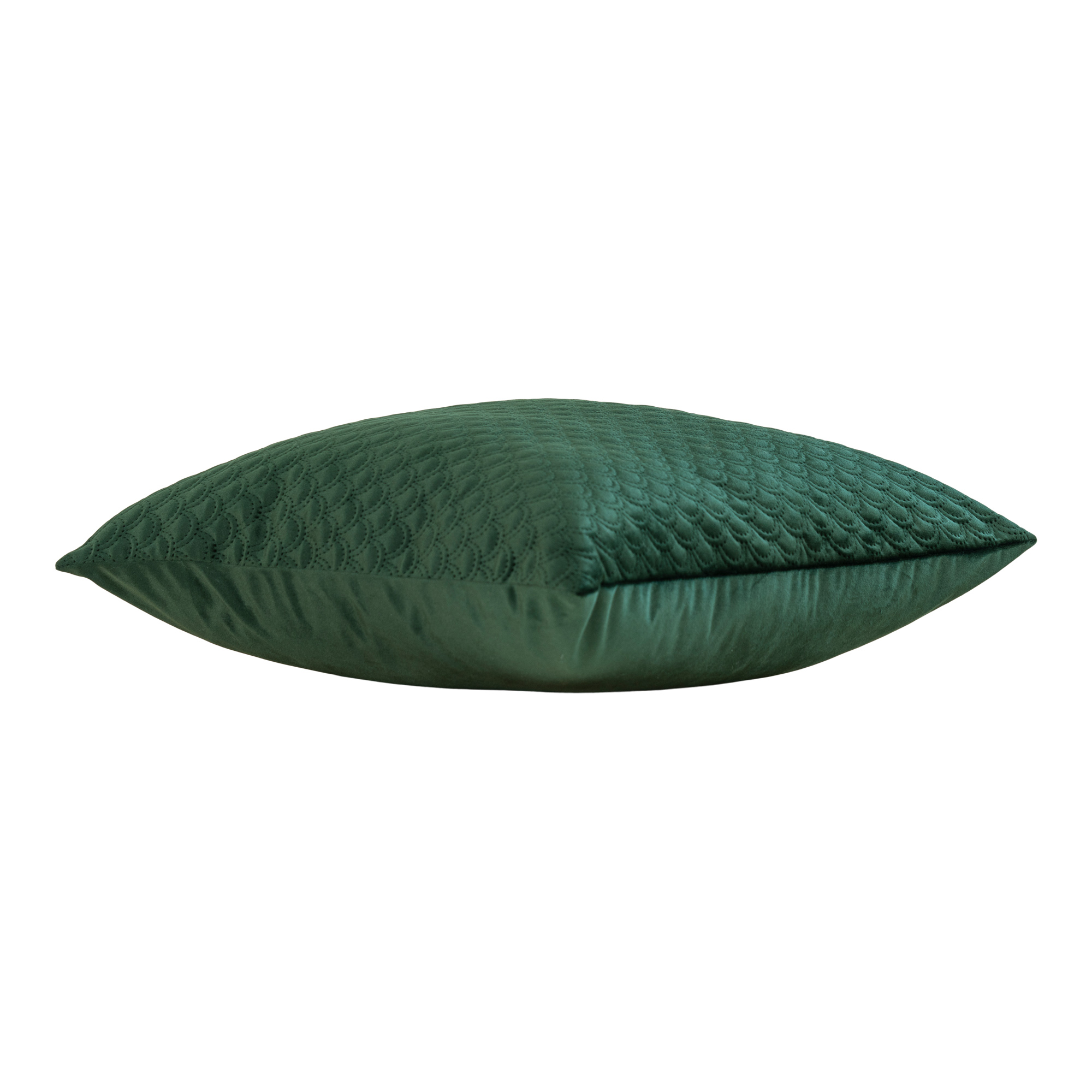 Jesolo Kissen Grün 45x45 cm