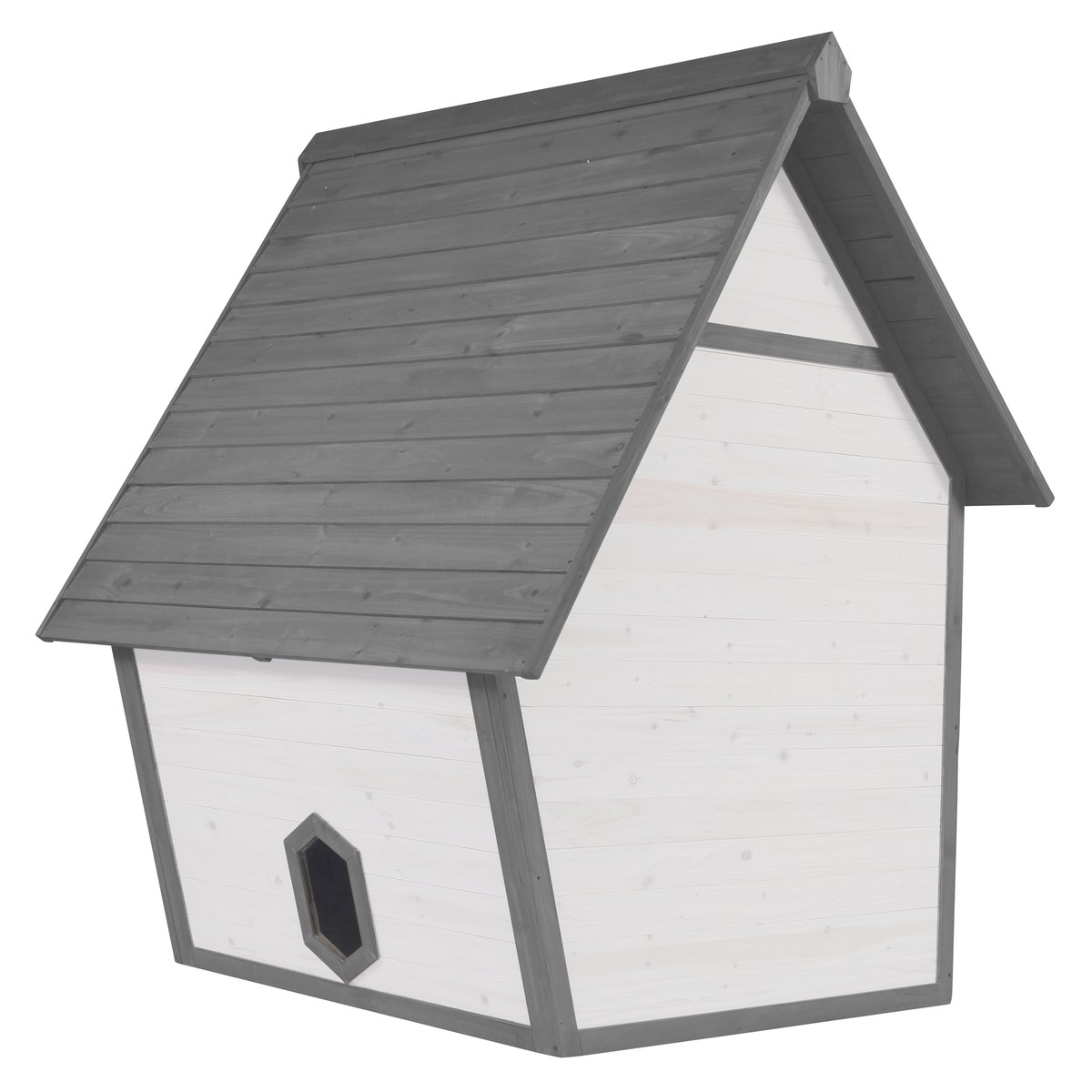 Kinderspielhaus Cabin von AXI, FSC-Holz