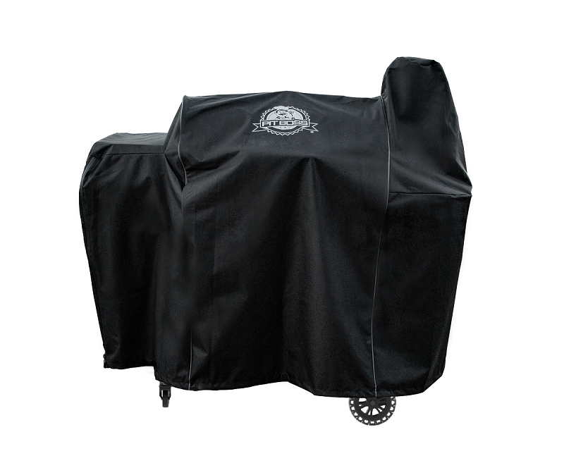 Pit Boss Pro 850 Pelletgrill - Abdeckung