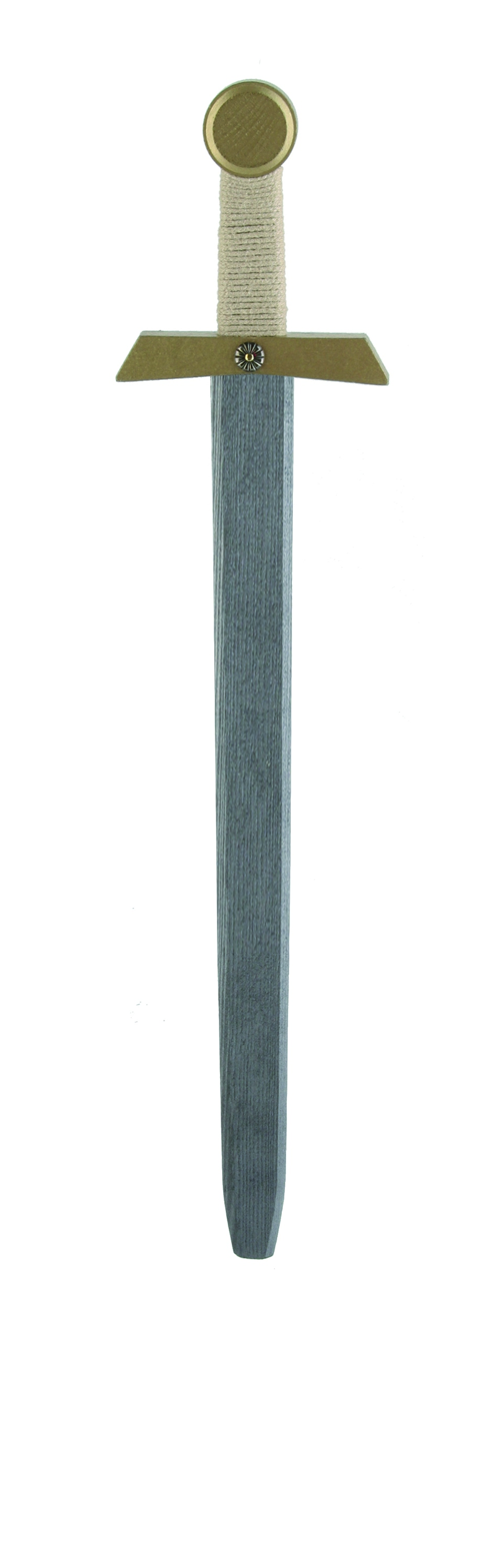 Spiel-Prunkschwert Excalibur, 66 cm