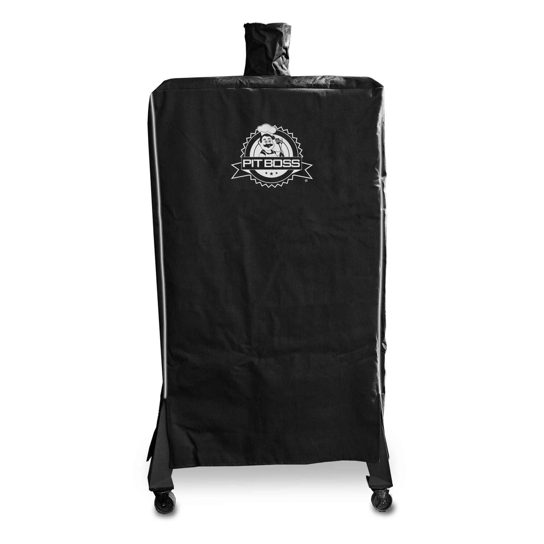 Pit Boss Pro 4 Series Vertical Smoker -  Abdeckung