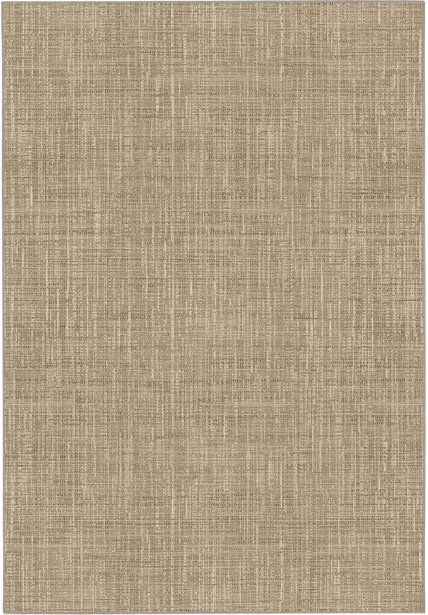 Outdoor-Teppich 200x290 cm Sisal-Optik, Polypropylen