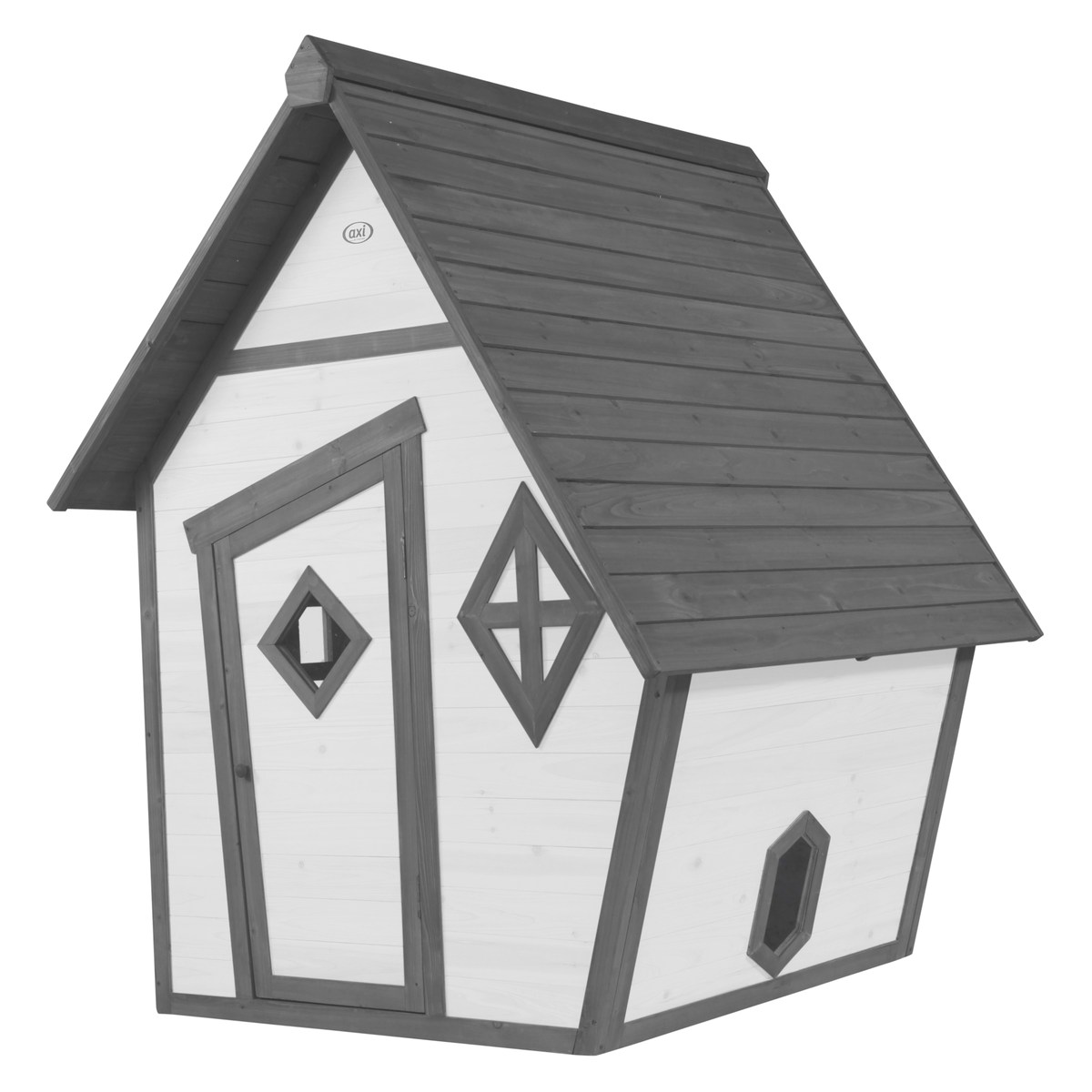 Kinderspielhaus Cabin von AXI, FSC-Holz