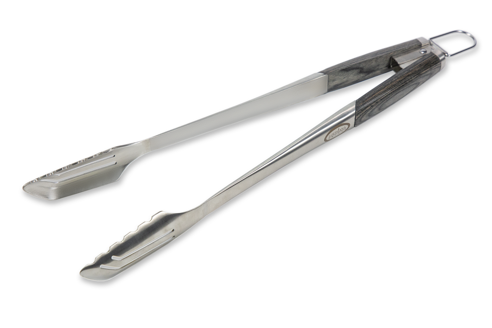 Louisiana Soft Touch 3-tlg Grillbesteck